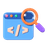 project logo